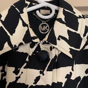 Michael Kors jacket